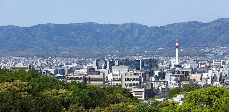 京都花街の経営学から学ぶ永続の知恵